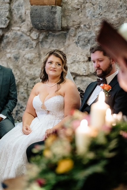 Dave Allman Wedding Celebrant Kerry